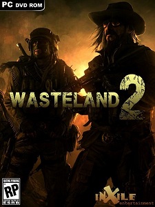 Wasteland 2 ราคาถูก